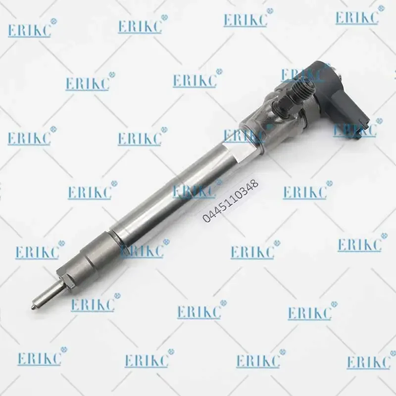 Форсунка Common Rail в сборе 0445110348 Дизельная форсунка 0 445 110 348 автоматические