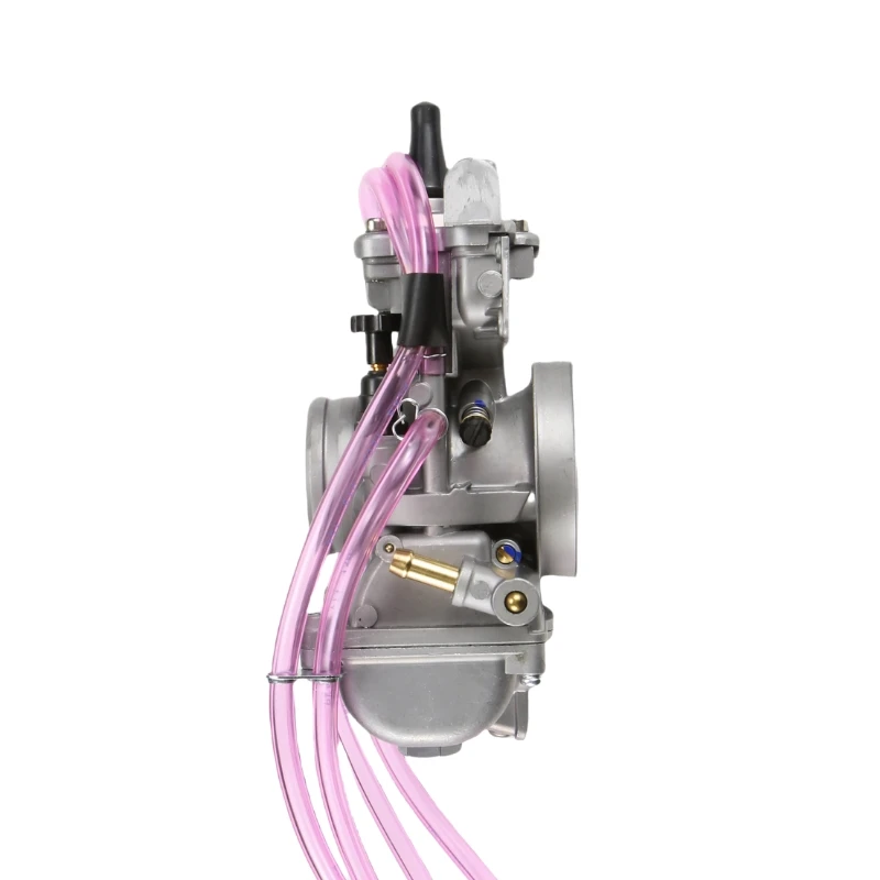 Фото Карбюратор мотоцикла PWK36S 36 мм для Keihin PWK 36S 38S AG Air Striker 125-300CC Kawasaki KTM ATV Quad Scooter №3