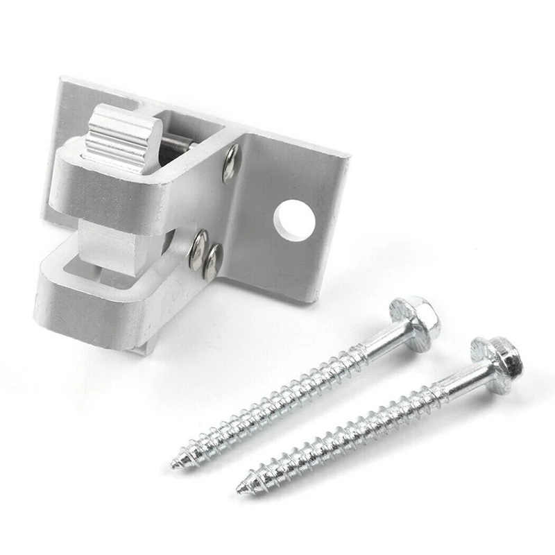 Новые запасные части Аксессуары Нижний кронштейн для RV Тент Sunchaser II 09152021