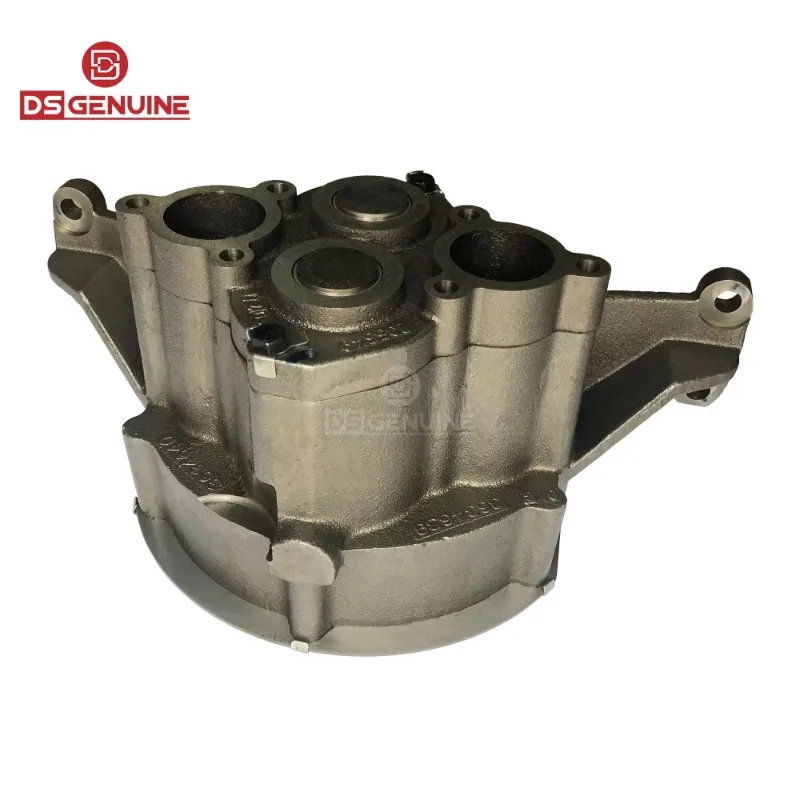 Оригинальный Новый масляный насос CCEC KTA38 для дизельного двигателя AR12387 3634640