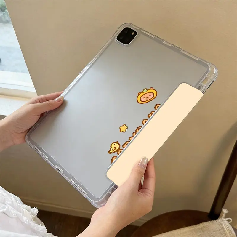 Фото Чехол-книжка 3+Y для Huawei mini 8.8, Honor Pad X8, X9 Pro, Honor X9/X9A 11.5, Huawei 11.5, 11.5S, Huawei Matepad SE 11 №3