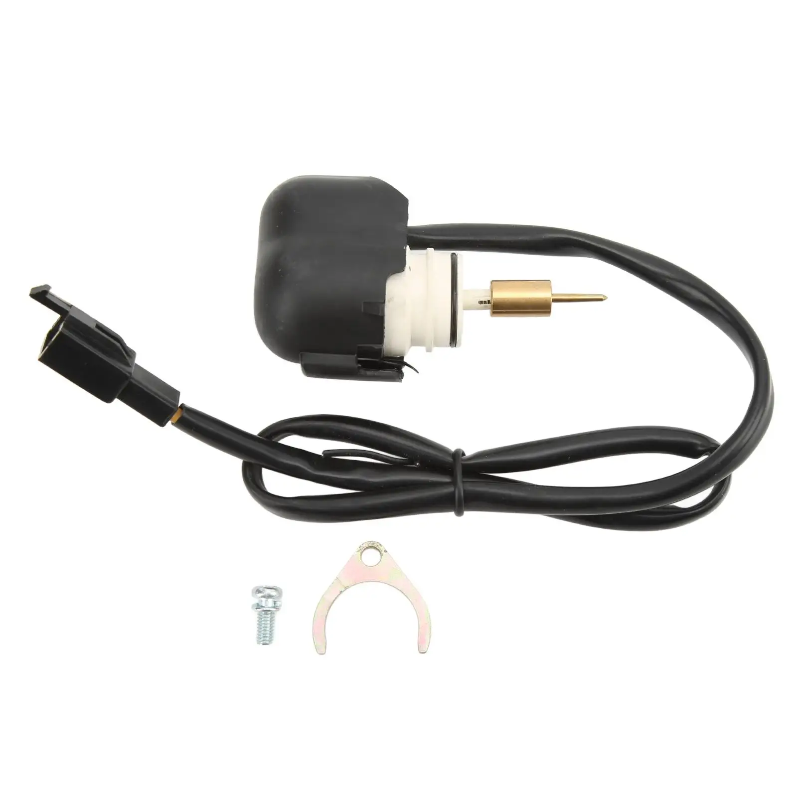 Высокопрочный пусковой клапан карбюратора 5507-180 для обслуживания-OEM стандарта