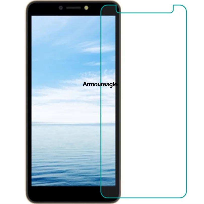 Защитное закаленное стекло для itel p13 a16 plus p11 a44 power a14 a15 a46 a52 lite hd, защитная пленка
