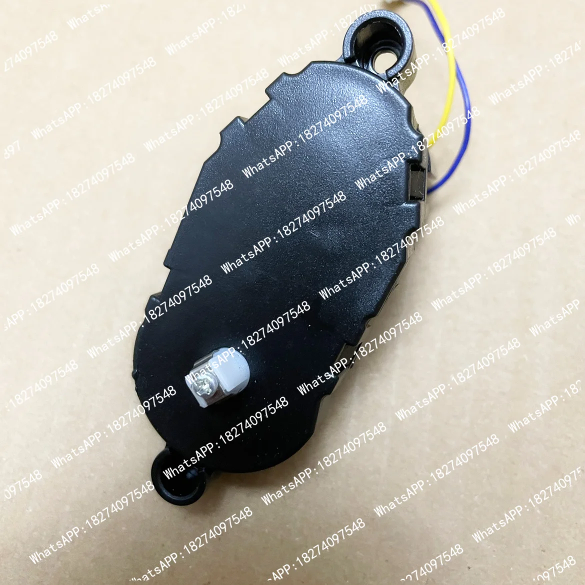 Фото Мотор боковой щетки BL500 BL500-T2 /T3 для роботов-пылесосов VCR16 Cecotec Conga 1290 1390 1490 1590 Redmond r500 №5