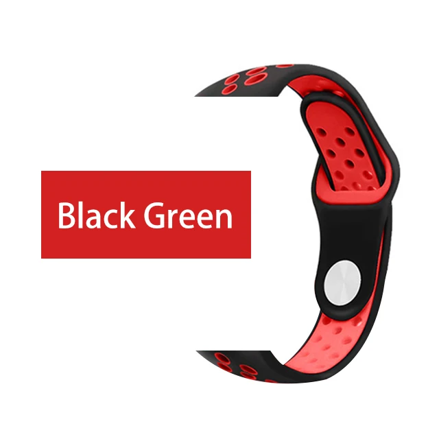Bracelet for Xiaomi Mi Band 6 5 3 4 Sport Strap watch Silicone wrist strap For xiaomi mi band 3 4 5 6 bracelet Miband 5 6 Strap