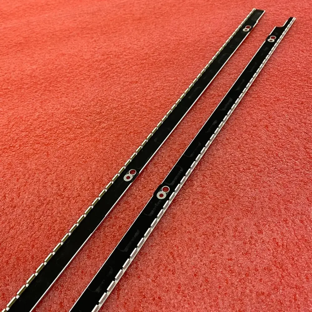 Светодиодная лента для Samsung UE40F8000SZ UE46F8580 UE46F8080 UN46F7500 UE46F8000 UE46F7000ST UE46F8005 UN46F7100 BN96-25446A