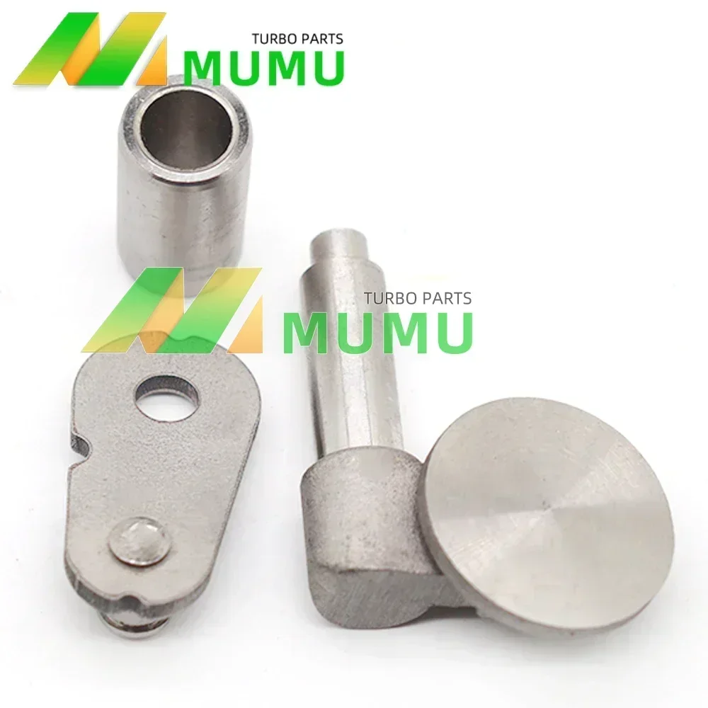 Новинка погремушка Turbo Wastegate для Audi A1 A3 Q2 Q3 1 4 TFSI CHPA CPTA CZDA CZDB Чешская 103 49180 кВт