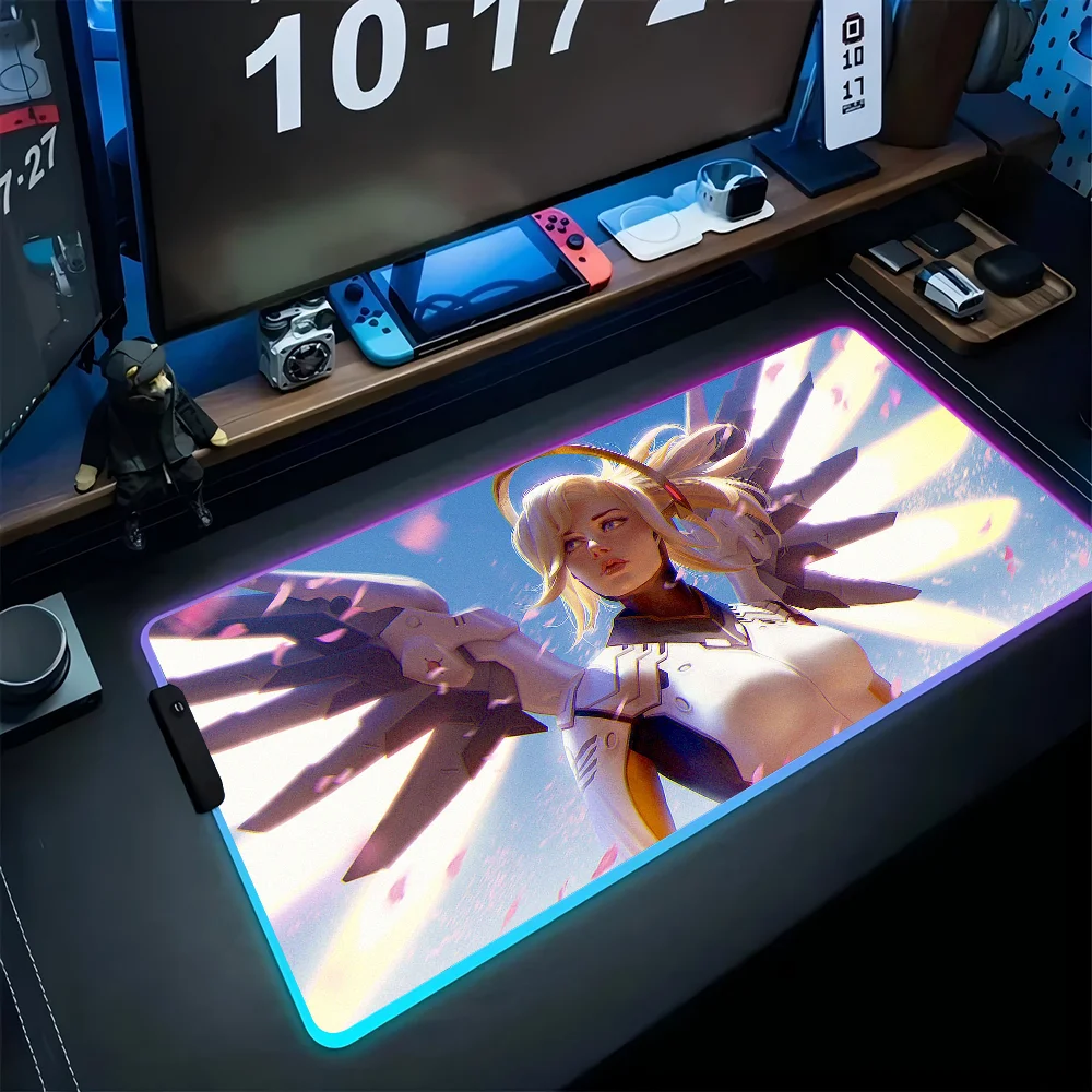 1 шт. напольный коврик для игровой мыши