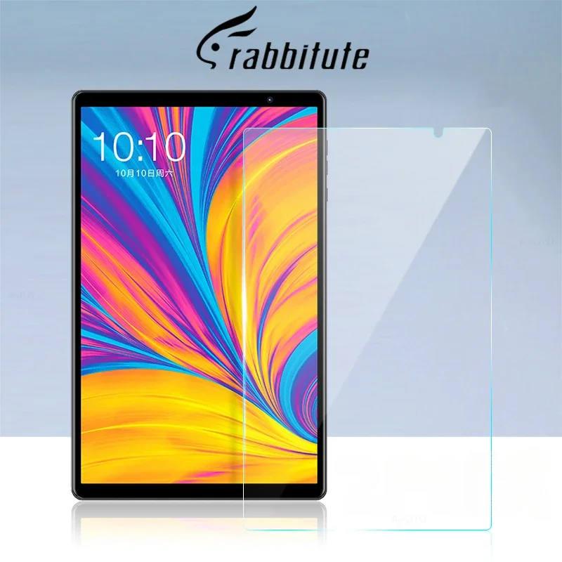 Защитная пленка для планшета Vortex T10M Pro + Tab10 pro ZTab10 CMG101 BTab10 10 1 дюйма