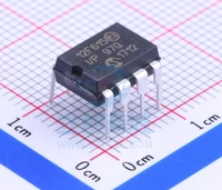 pic12f615 ip package dip 8 new original genuine microcontroller mcumpusoc ic chi