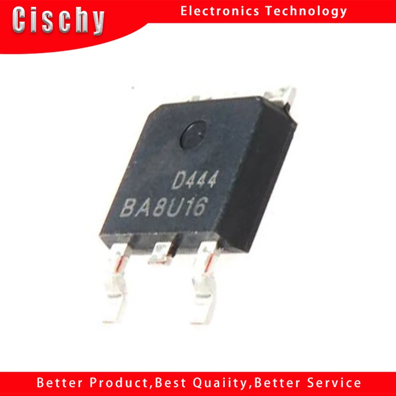 10 шт./лот AOD434 AOD444 AOD448 AOD486 AOD516 AOD518 AOD609