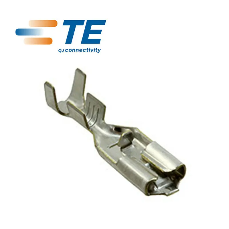 

3500PCS 1743457-1 Original connector come from TE terminal