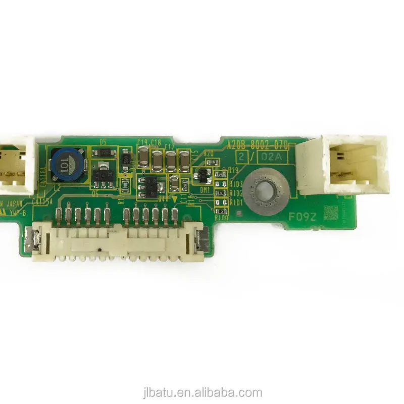 

A20B-8002-0702 for vmc machine cnc controller New original Fanuc servo drive pcb board
