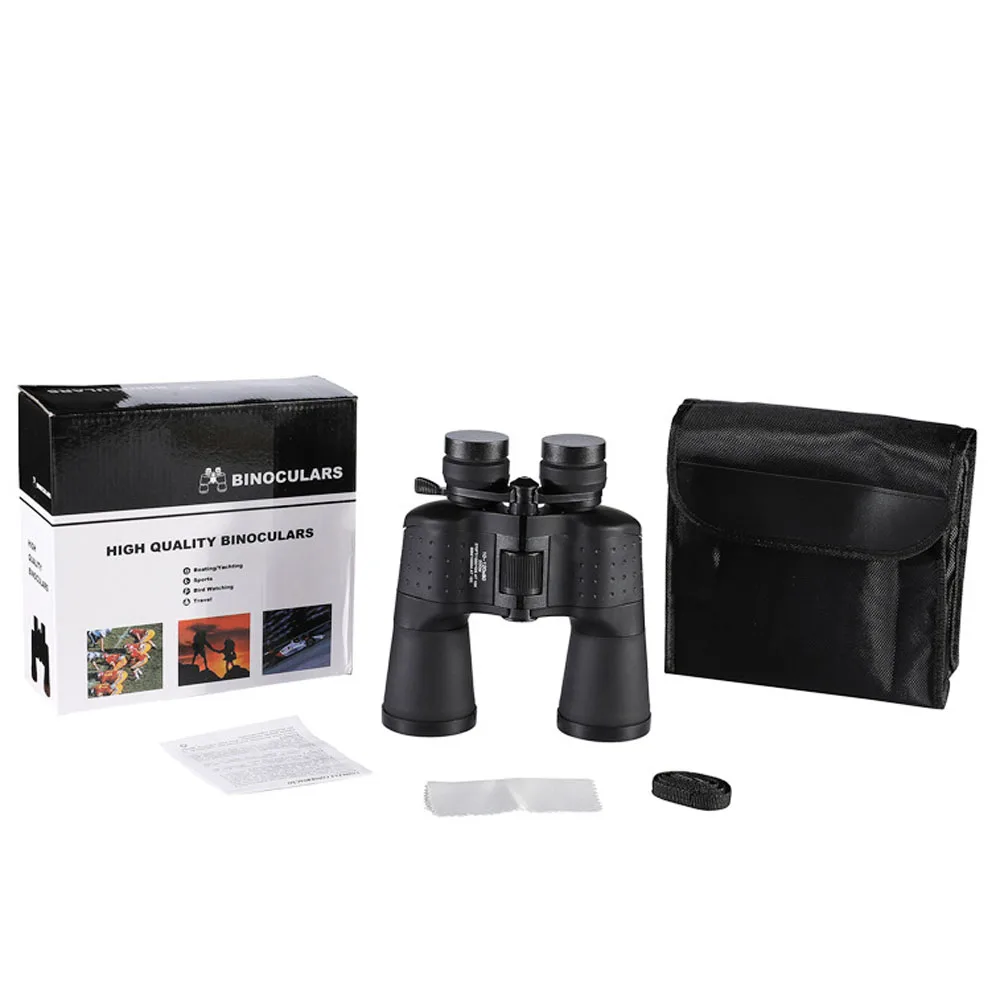 Мощный бинокль Maifeng 10-120x80 зум профессиональный телескоп оптическое оборудование