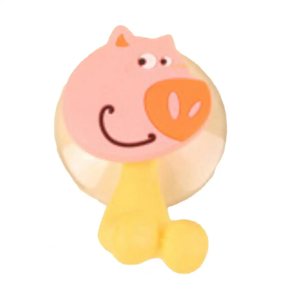 

Мультяшный держатель для зубных щеток Cloth