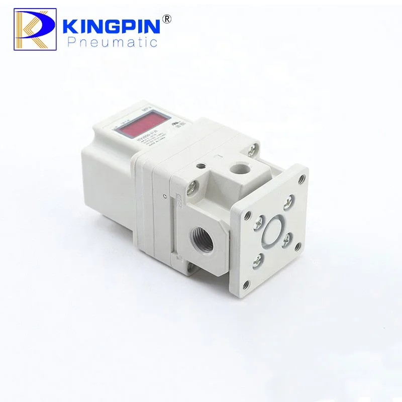 Электрический пневматический регулятор SMC ITV itv1030 itv2050 пропорциональный