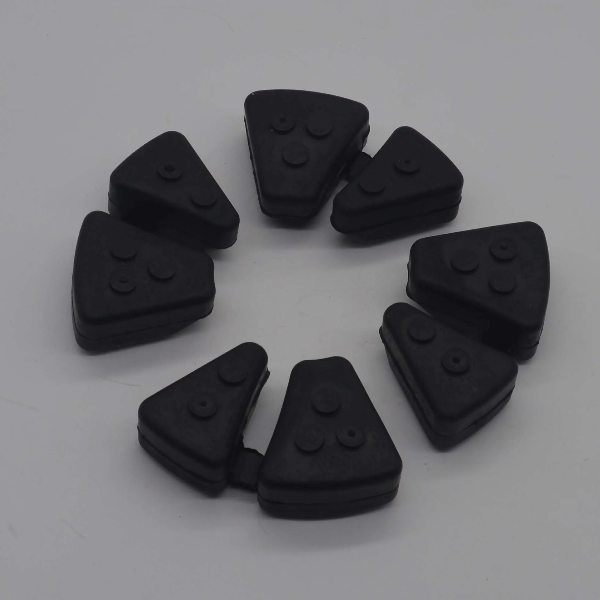 

Задняя ступица мотоцикла, демпфер заднего колеса, резиновая для мотоцикла lifan LF250-D LF250-E V16 plus Cruiser