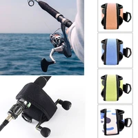 exquisite portable high elasticity lure bag wheel bag drum kit fishing reel bag water drop wheel bag