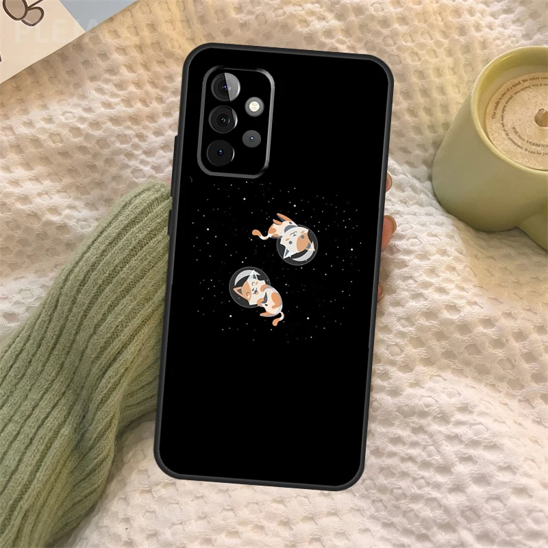 Чехол для Samsung Galaxy A12 A32 A52 A22 A72 A31 A51 A71 A50 A70 A21S A52S A53