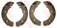

TRW GS8768 FOR REAR BRAKE BALATASI PABUC L200 0613 D MAX 13 KAMPANYALI (.)