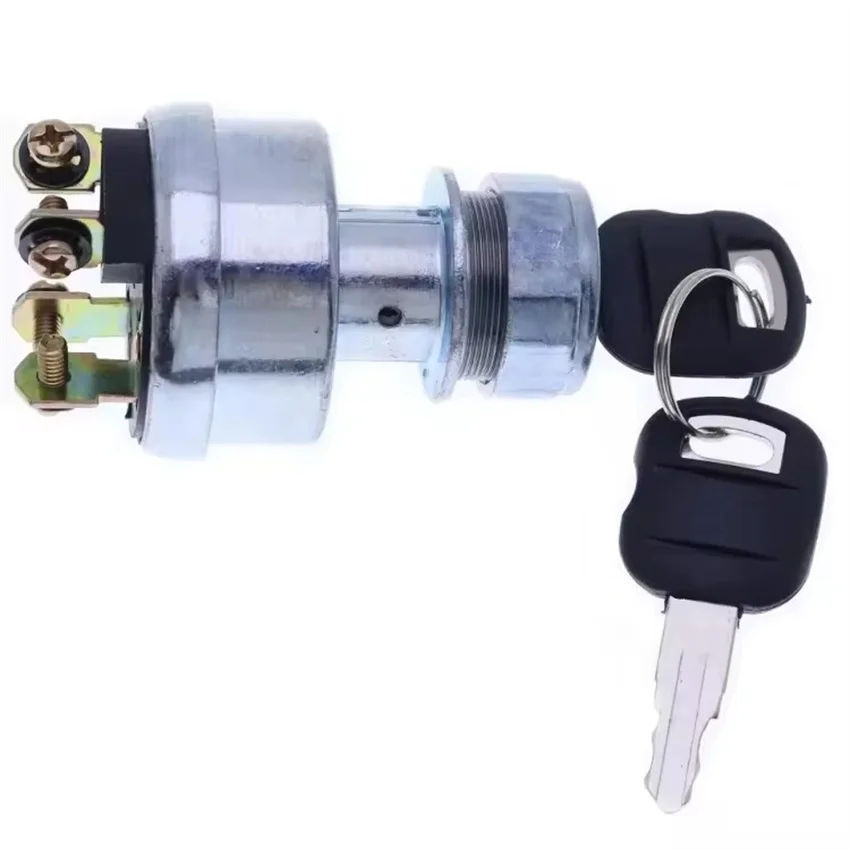 Кнопка выключателя разъема E320C 9G7641 9G-7641 для Caterpillar CAT 4 Wire 0959269