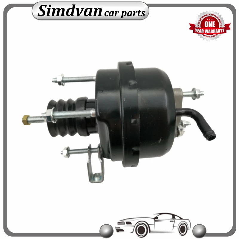 Насос для усиления тормоза Nissan патруль Y60 TB42 TD42 Усилитель сцепления 30630-VB001 30630-VB000