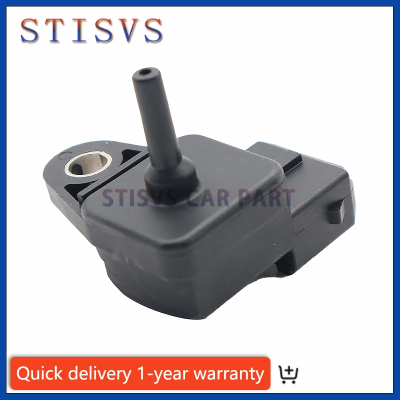 Датчик давления в коллекторе MAP 39330-33260 для Hyundai Kia 39330 33260 3933033260 Новые