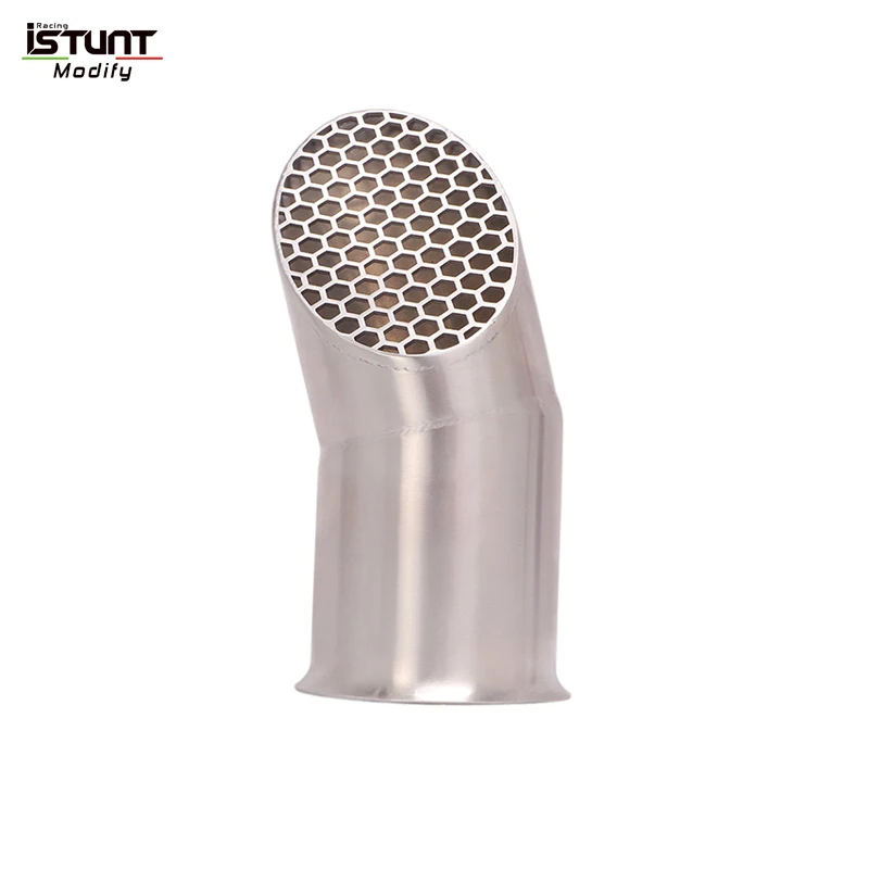 

Выхлопной глушитель из нержавеющей стали для Ktm 1290 Super-Duke R 1290 2014 2015 2016 2017 2018 2019 2020