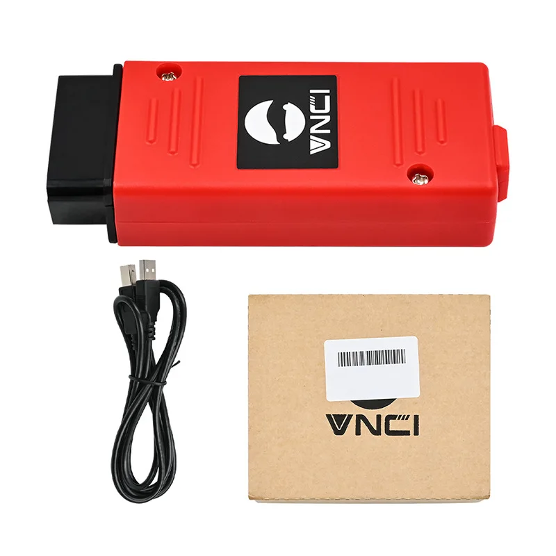 

2023 VNCI 6154A DOIP ODIS 9.10 supports online upgrade of CAN FD DOIP protocol