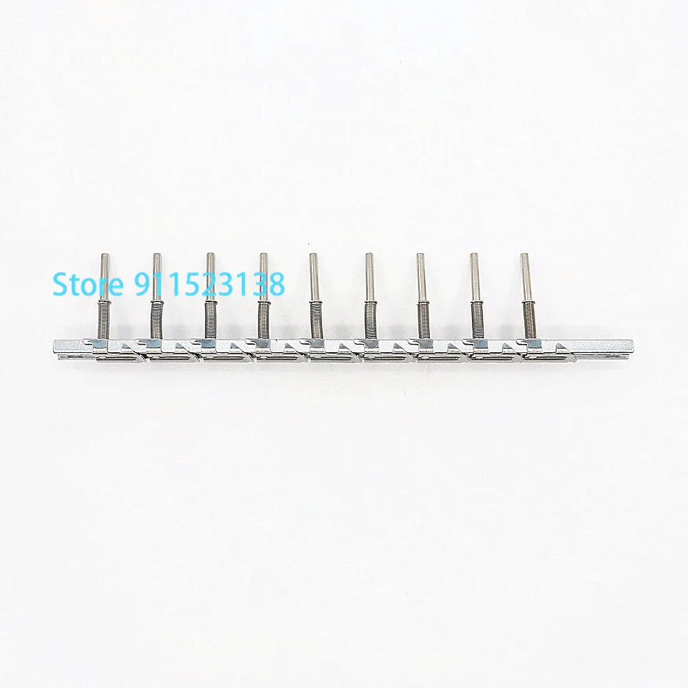 

Good Quality Tajima Embroidery Machine Spare Parts Upper Thread Locking Device 9 Needles