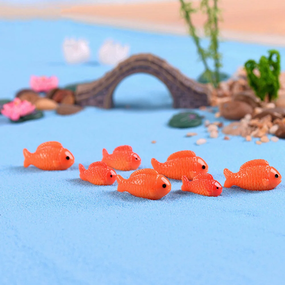 

Decorations Mediterranean Decor House Accessories Artificial Animals Miniature Plaything Small Resin Ornaments