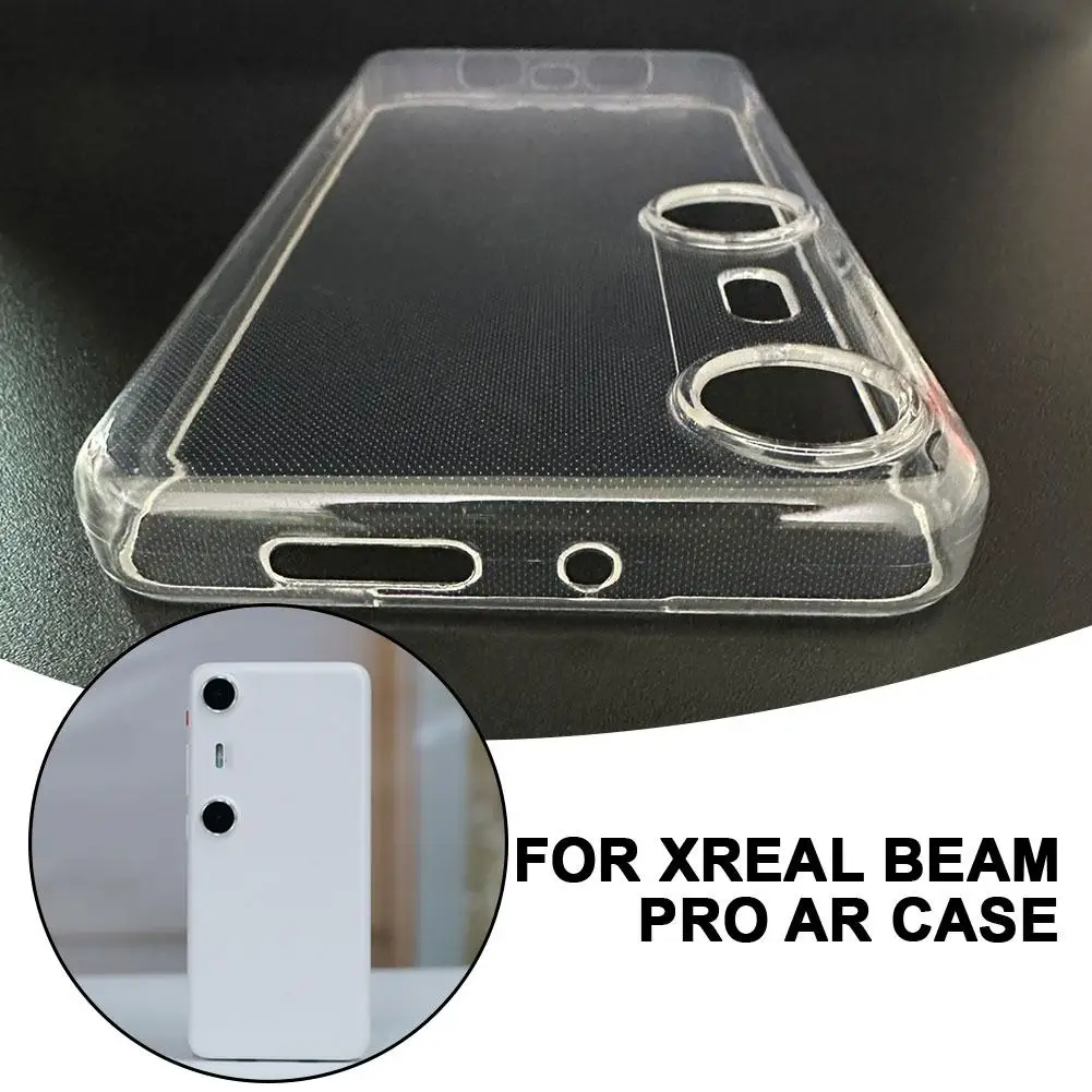 Аксессуары для Xreal Beam Pro AR E9R6