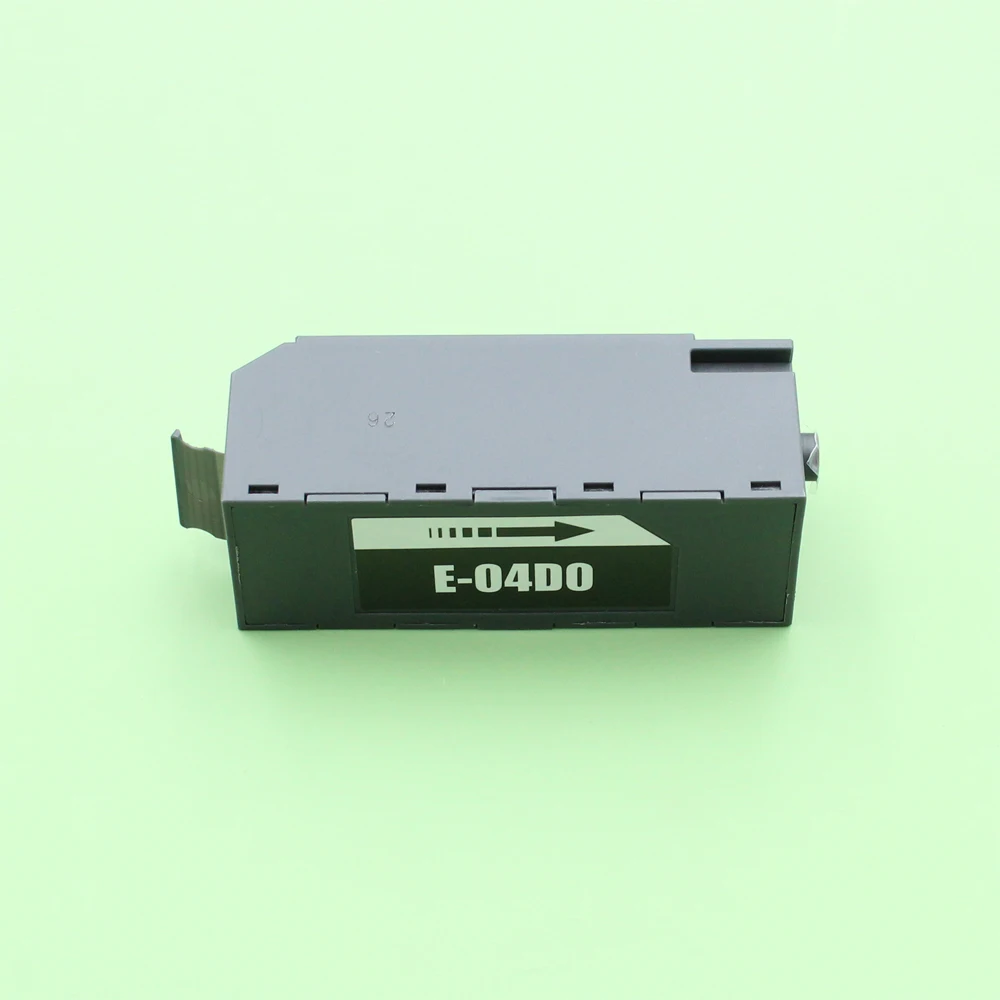 

Резервуар для обслуживания T04D0 с чипом для Epson ET-7700 L7180 L7160 L7188