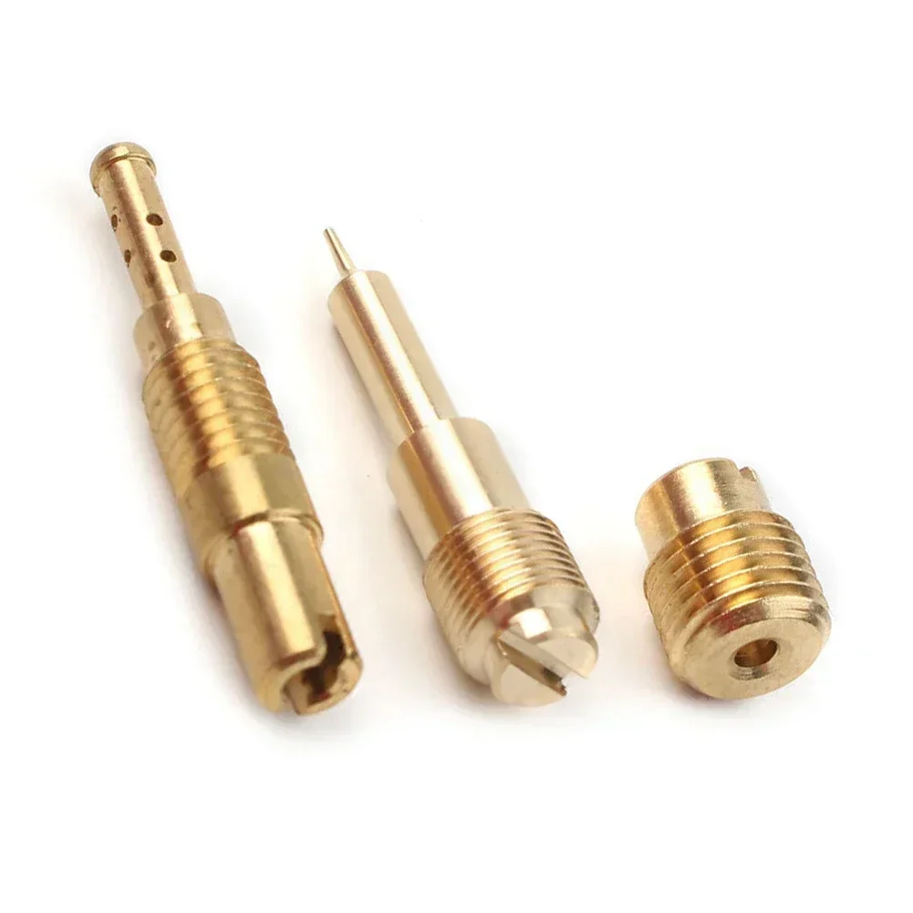 1 комплект подходит для Honda NPS50 Ruckus/Zoomer 2003-2018 (не 2006) восстановления карбюратора