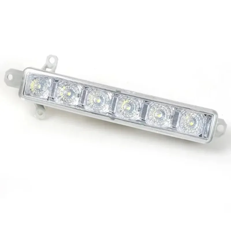 Фото HDE для светодиодных противотуманных фар DRL для 308 2013-2020 и Citroen C-Elysee Berlingo B9 C1 C3 MK2 2005-2020 9802795580 №4