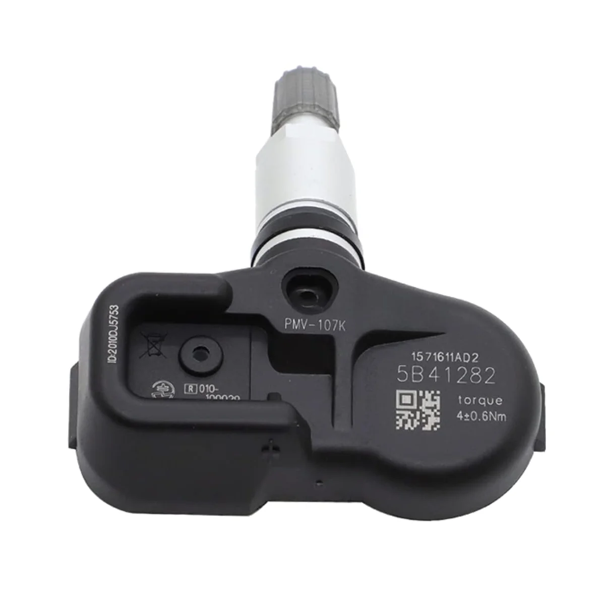 PMV-107K Датчик давления в автомобильных шинах TPMS 433 МГц для Toyota Land Cruiser 200 2007-2011 RAV4 III