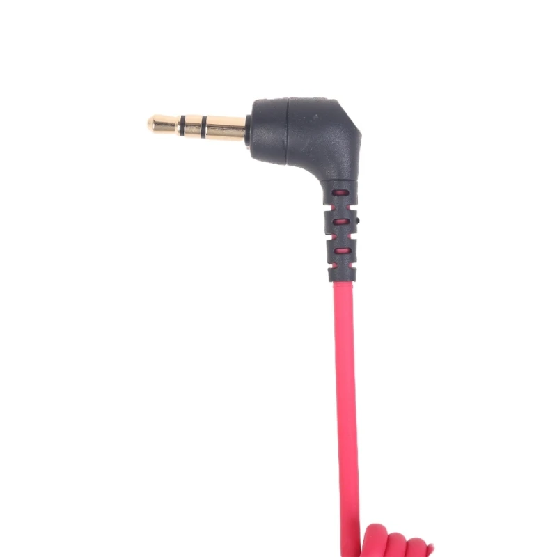 Шнур 3 5 мм от TRS до для микрофонных разъемов Rode SC2 кабельная линия с разъемами
