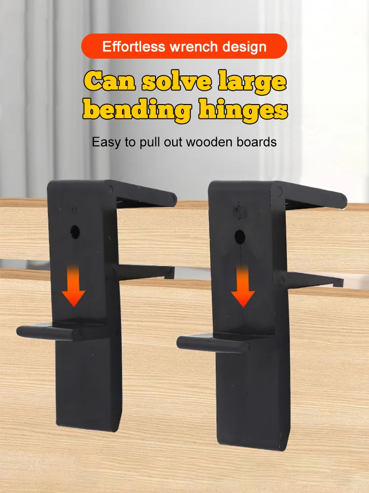 15-20 мм зажим для закрывающей доски Шкафа фиксирующий Зажим деревообработки