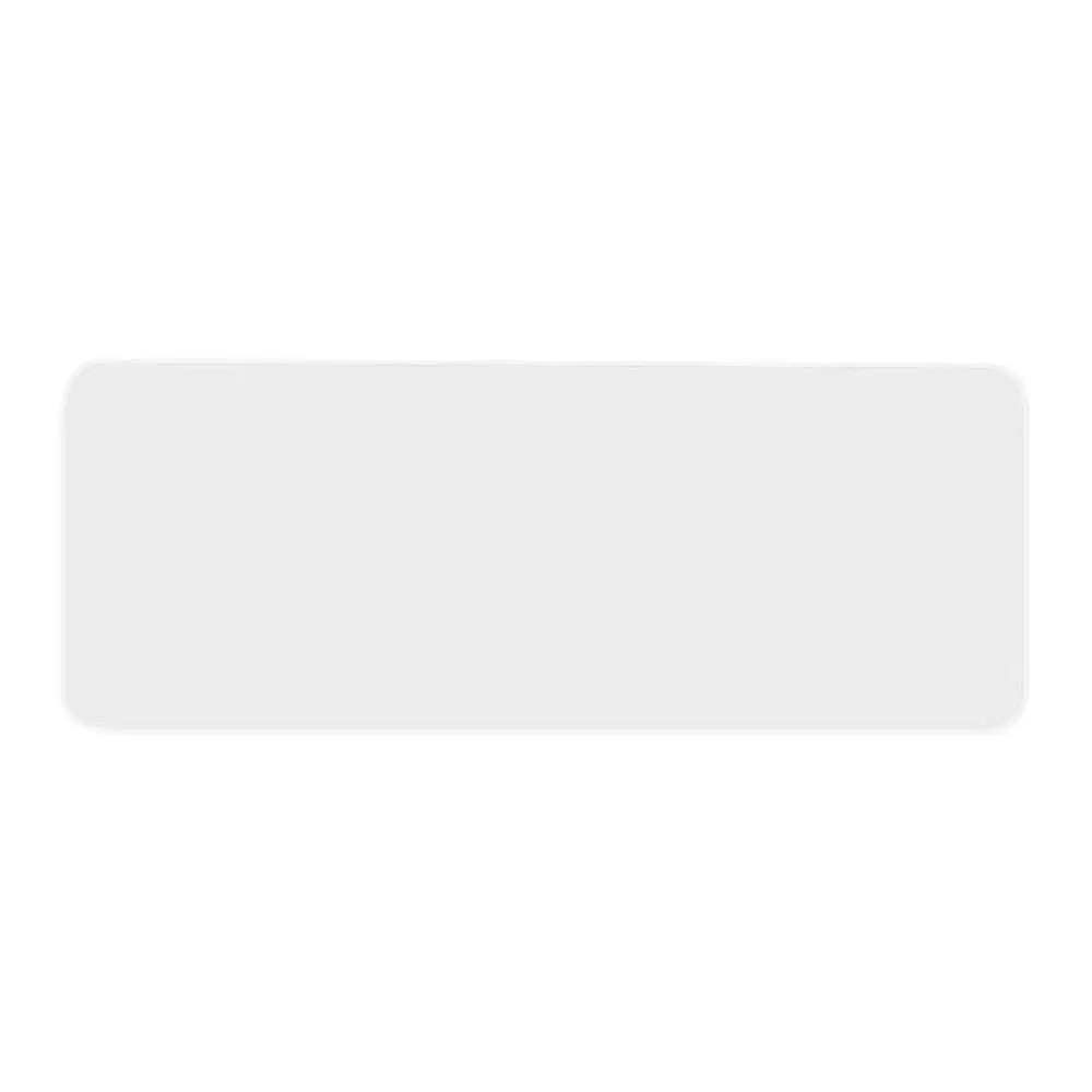 Универсальный пылезащитный водонепроницаемый чехол для клавиатуры ноутбука