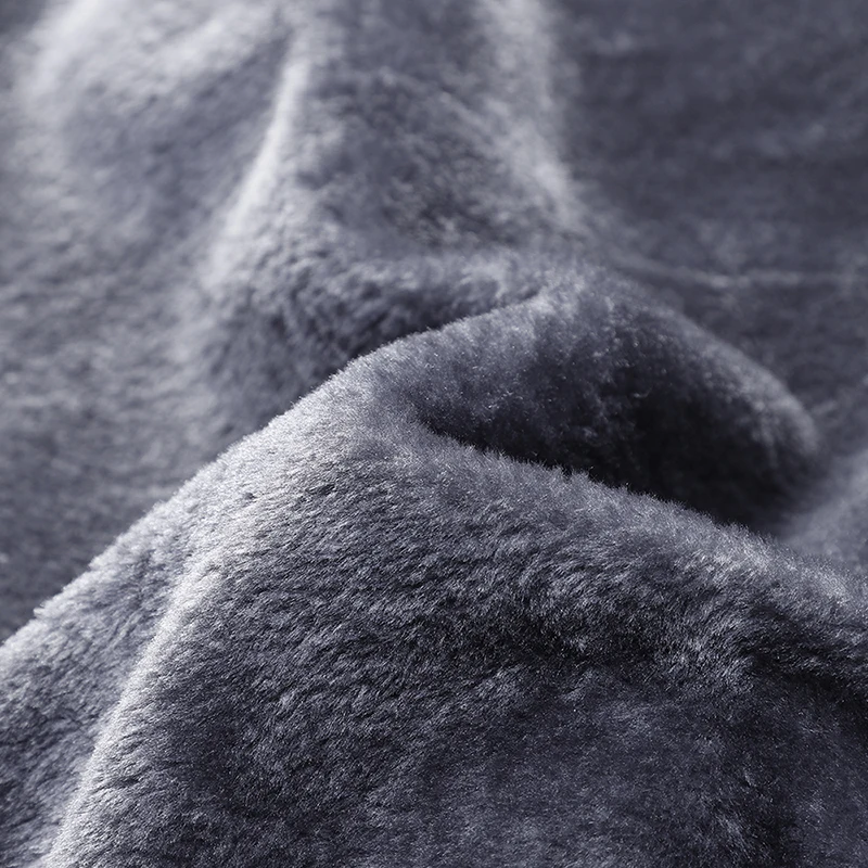 Waterproof Thick Warm Winter Men's Fleece Jacket Large Size 8xl Anorak Male Coat Quilted Hooded Windbreaker Casual Men Parka