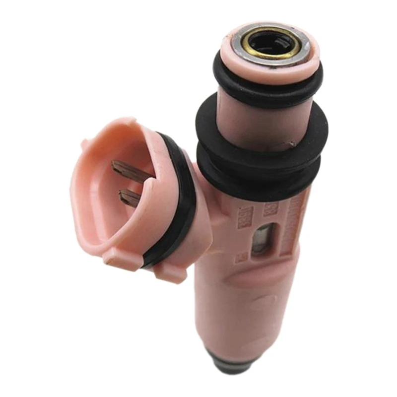 

2X топливный инжектор 23250-20030 для Toyota Camry Highlander Lexus ES300 RX400H 3.3L 1MZ 2002-2008 2325020030 23209-20030