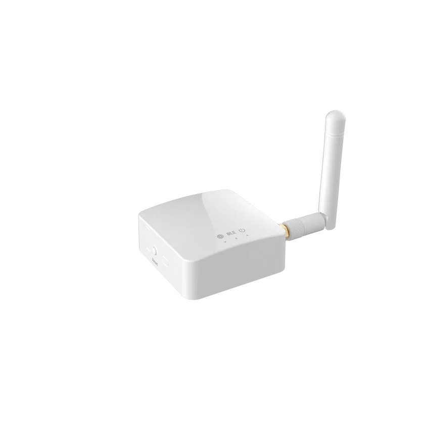 Фото GL-S10 Bluetooth шлюз IoT | Источник питания PoE №4