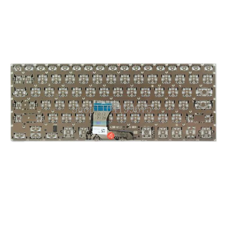 Клавиатура для ASUS ExpertBook P2451 P2451F P2451FA P2451FB P2541 США без подсветки