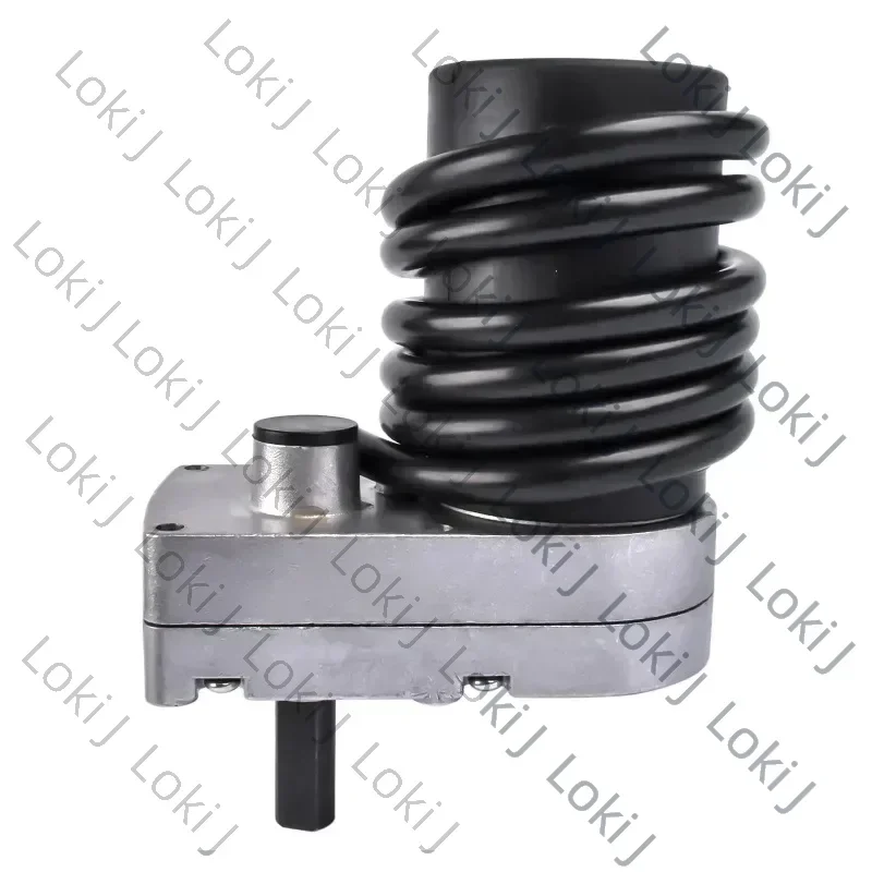 Loki J AP02 Электрический стабилизирующий двигатель для автофургона и коробка