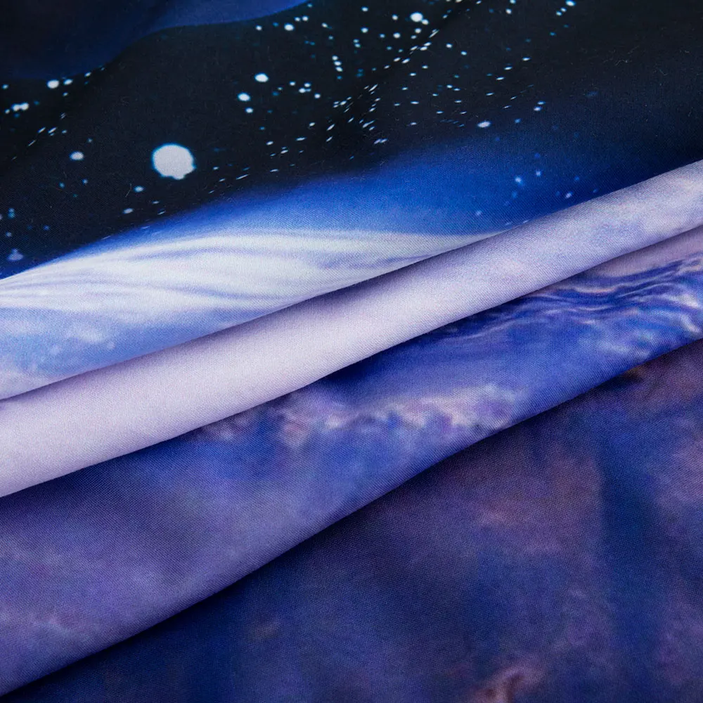 Пододеяльник с флагом США покрывало изображением облысшего орла и патриота