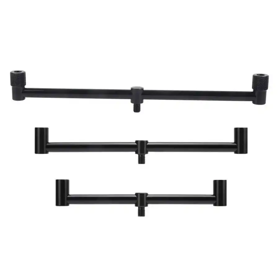 Держатель для удочки на карпа держатель из алюминиевого сплава с головкой 2/3