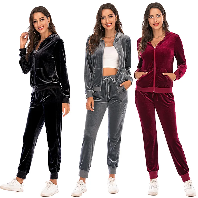 

Women Pyjamas Free Shipping Pajama Sets Women's Pajamas House Suit Winter Ladies Pyjama Set Outfit Woman Sleepwear Cotton Pijama