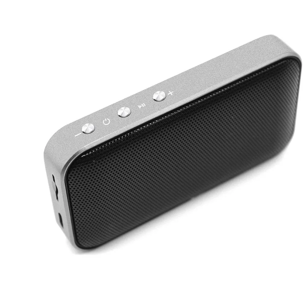 

Беспроводной Bluetooth 4 2 динамик портативный музыкальный плеер Мини громкоговоритель со встроенным микрофоном