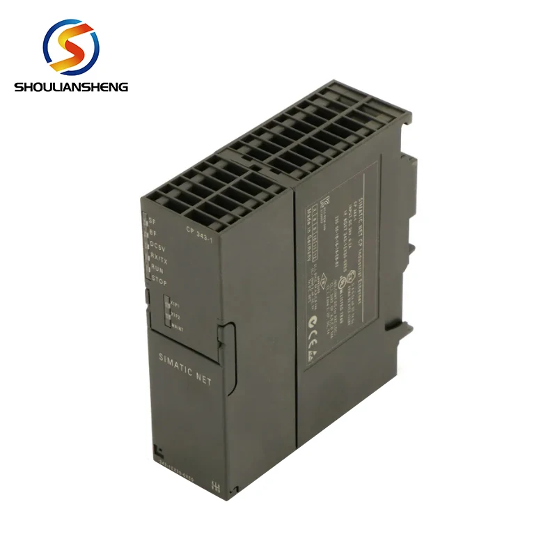 Gold Merchant 6GK7343-1EX30-0XE0 новый оригинал в наличии