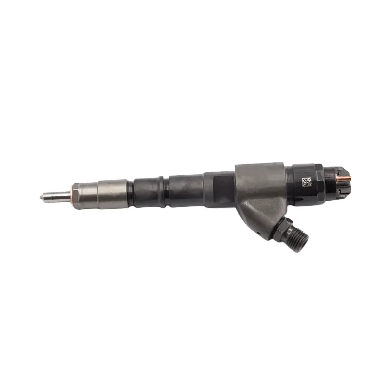 0445120066 для топливной форсунки Volvo EC240B 20798114 04290986 Топливная форсунка D7E